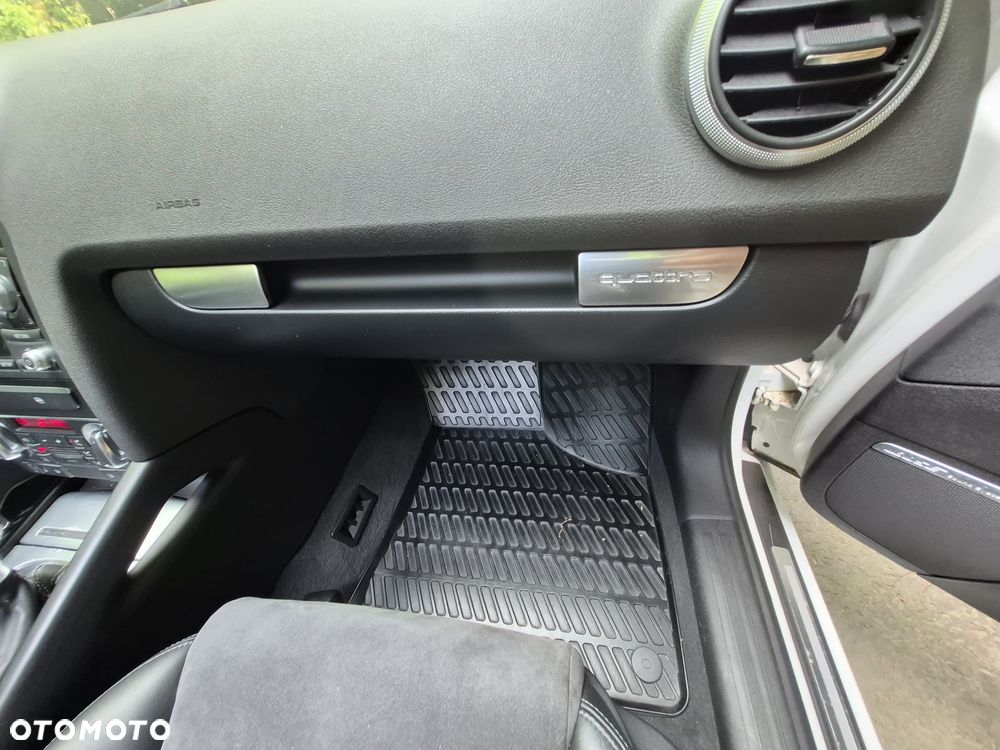 Audi S3 2.0 TFSI Quattro S tronic - 12