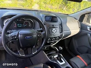 Ford Ranger 3.2 TDCi 4x4 DC Wildtrak - 4