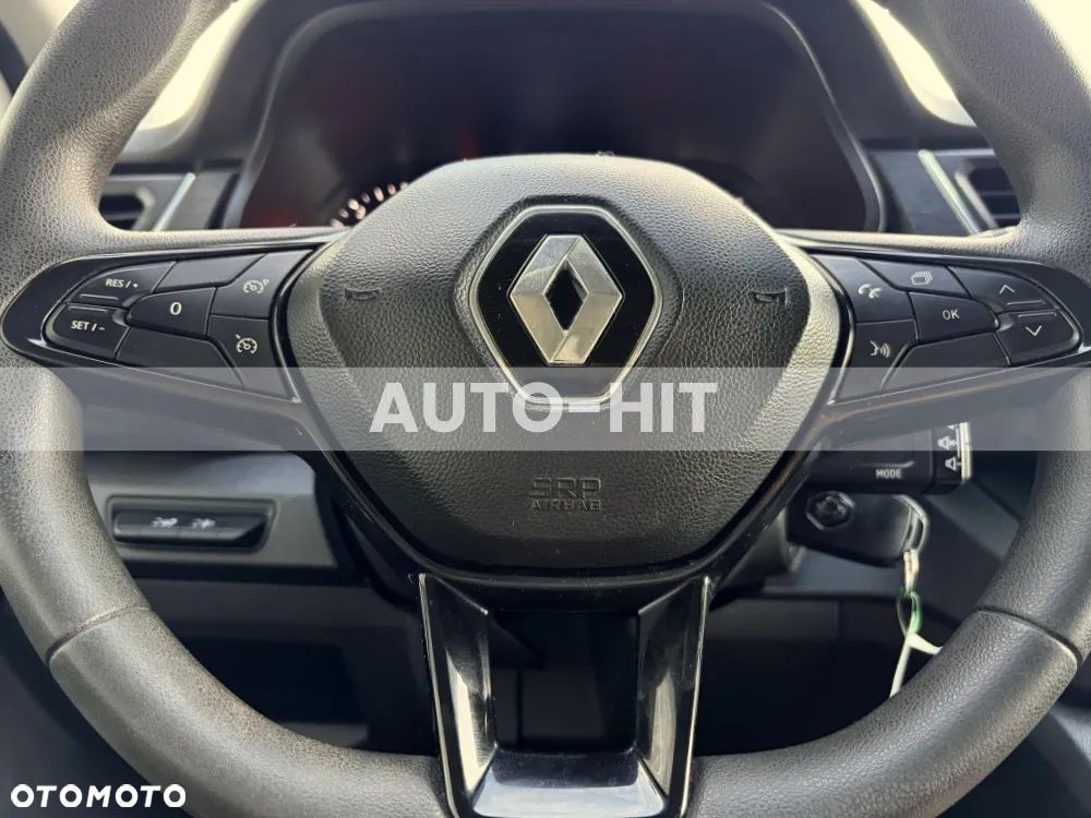 Renault Trafic - 21