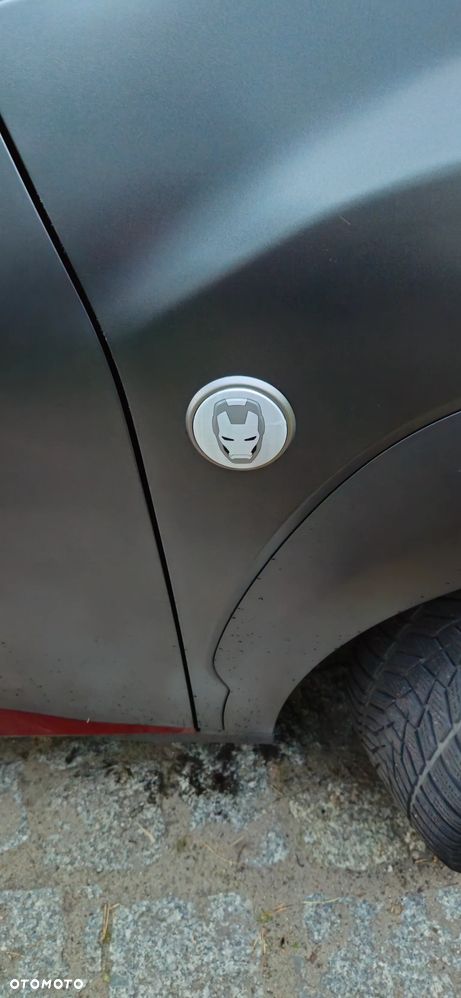 Hyundai Kona 1.6 T-GDI DCT 4WD Iron Man Edition - 30