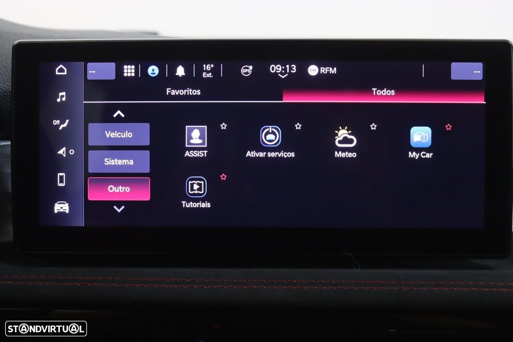 Alfa Romeo Tonale 1.3 Plug-In Hybrid Veloce e-AWD - 30