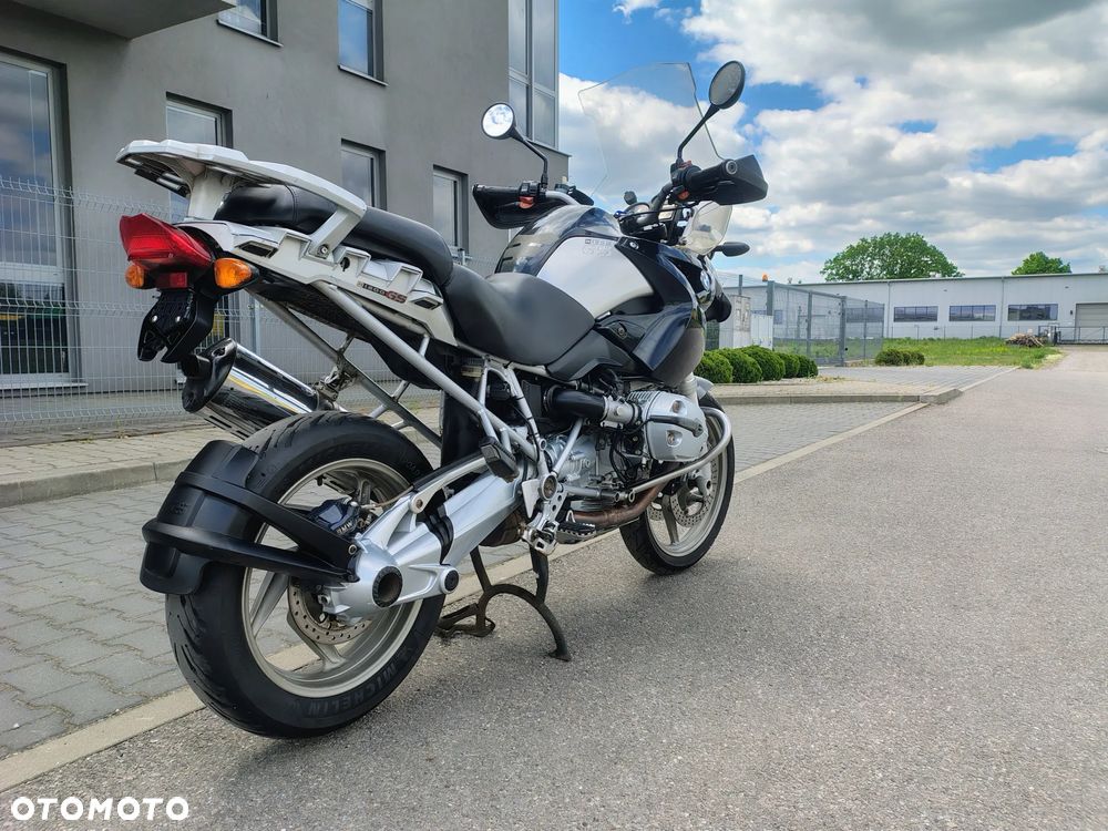 BMW R - 10