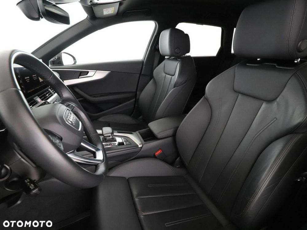 Audi A4 Allroad 40 TDI mHEV Quattro S tronic - 14