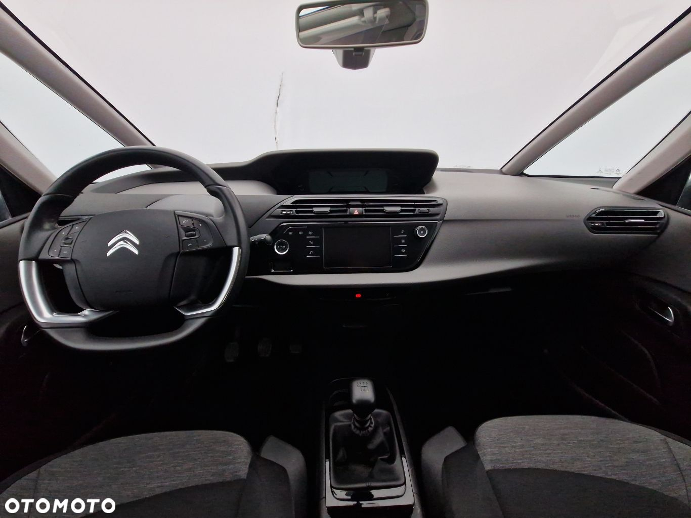 Citroën C4 SpaceTourer - 18