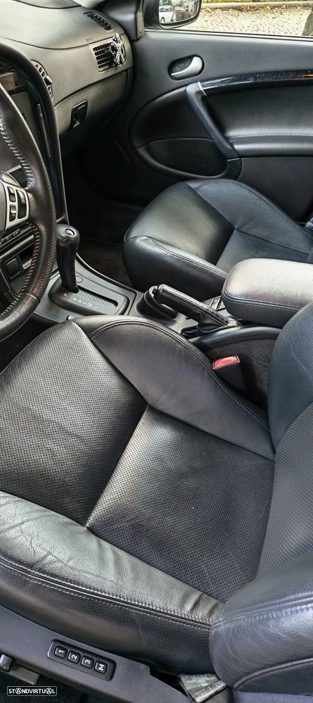 Saab 9-5 2.0 t Ecopower Vector - 22