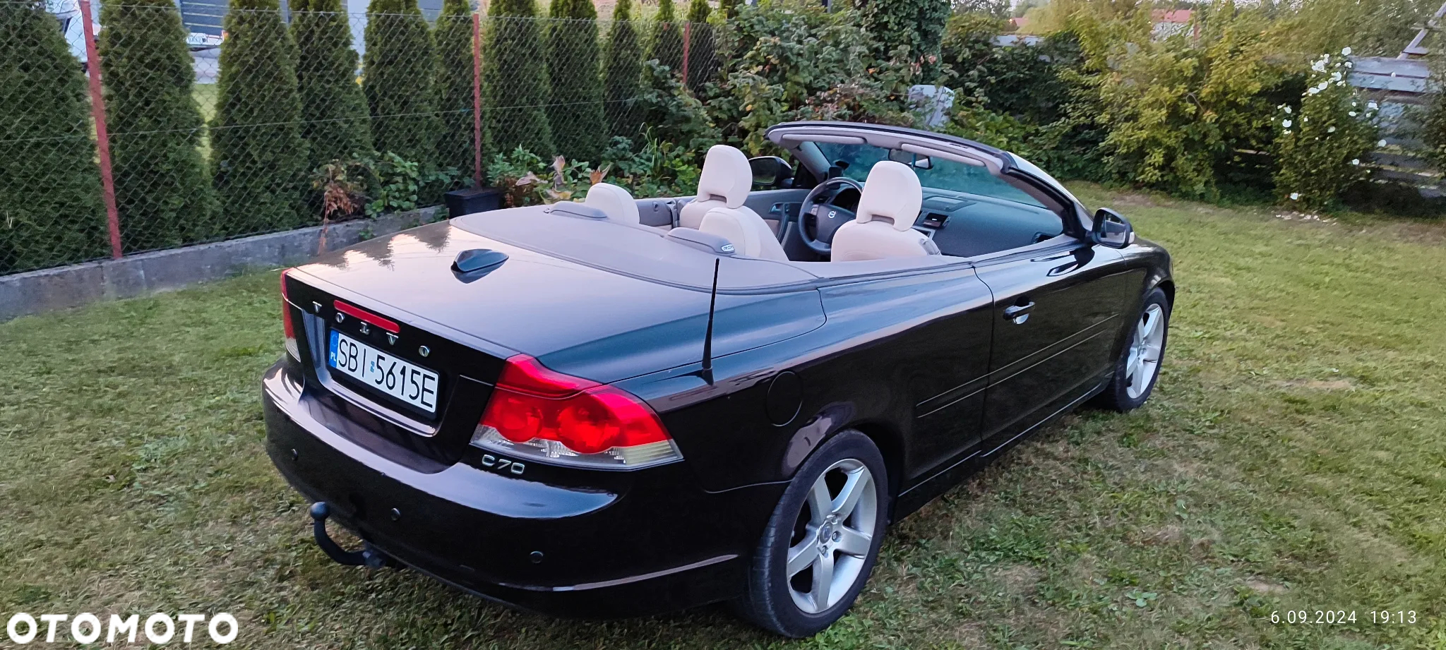 Volvo C70 2.0D Summum - 15