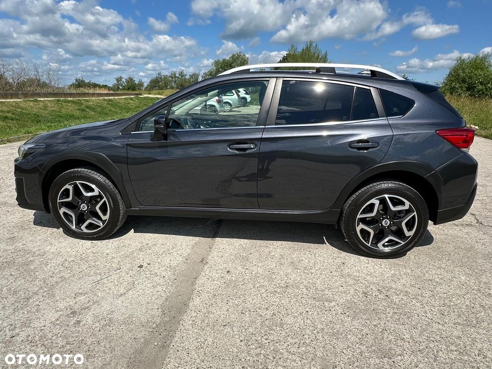 Subaru XV 2.0i Lineartronic Exclusive - 3