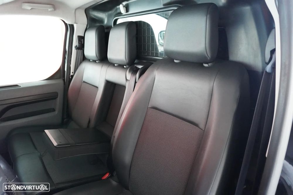 Toyota Proace 2.0 D4-D - 9