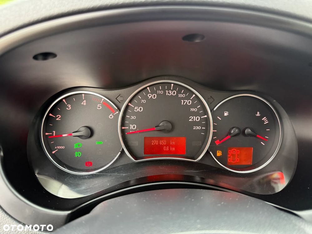 Renault Koleos 2.0 dCi 4x4 Privilege - 27