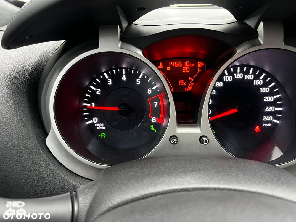 Nissan Juke 1.2 DIG-T 360 - 11