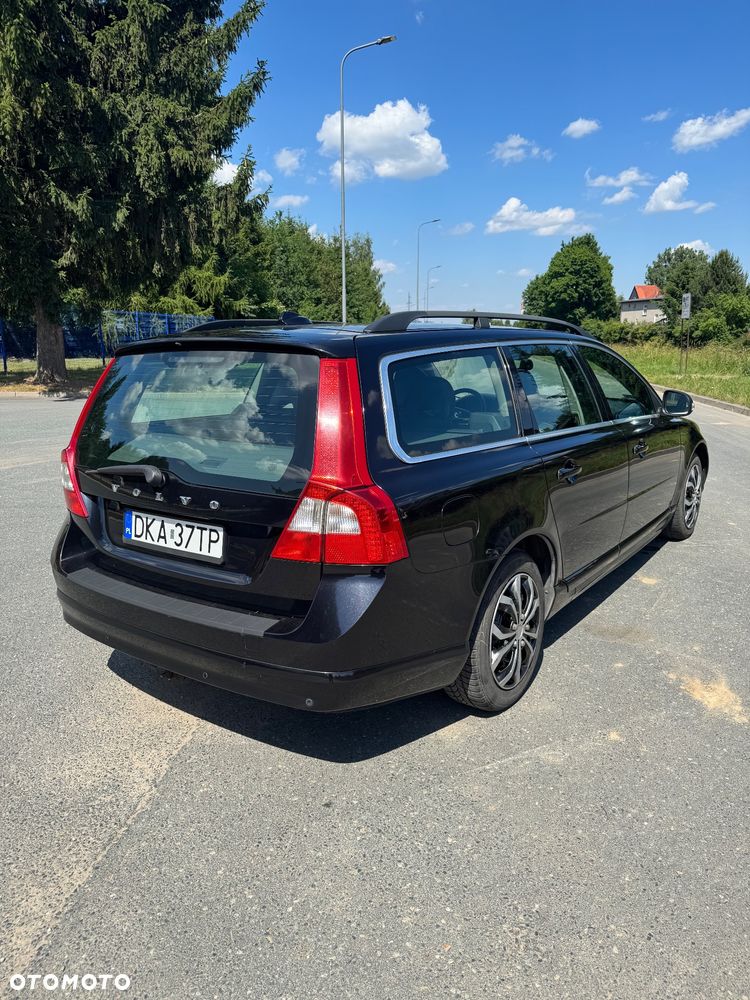 Volvo V70 1.6D DRIVe Momentum - 7