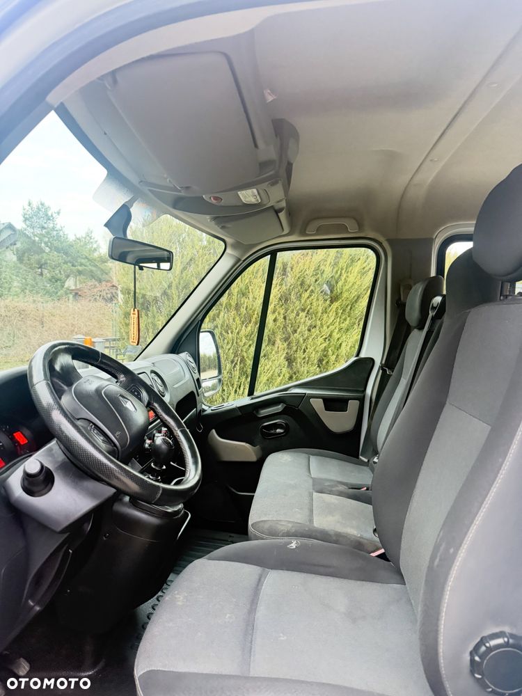 Renault MASTER - 5