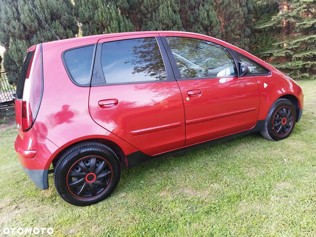 Mitsubishi Colt 1.3 Motion - 26