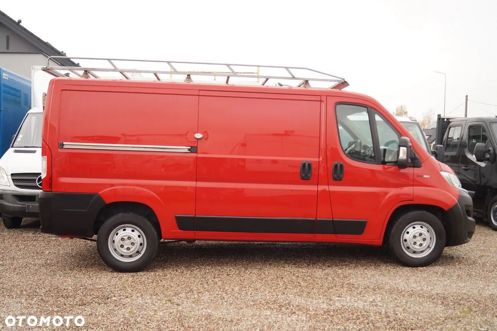Fiat DUCATO - 8