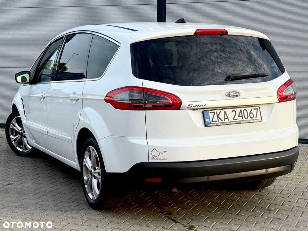 Ford S-Max - 18