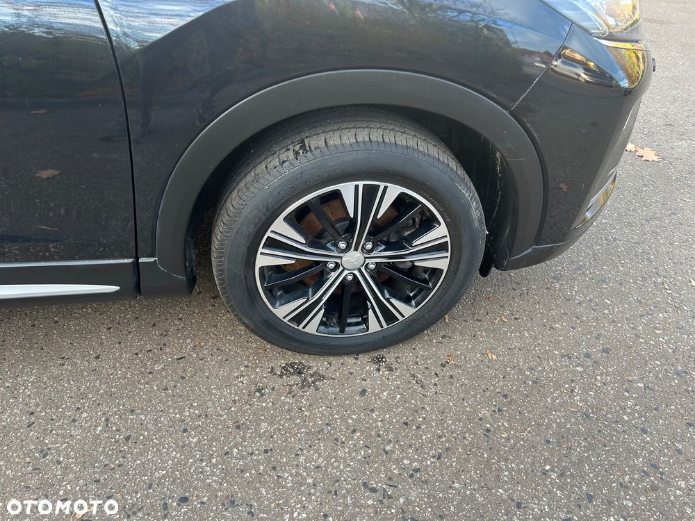 Mitsubishi Eclipse Cross 1.5 T GPF Intense Plus CVT - 31