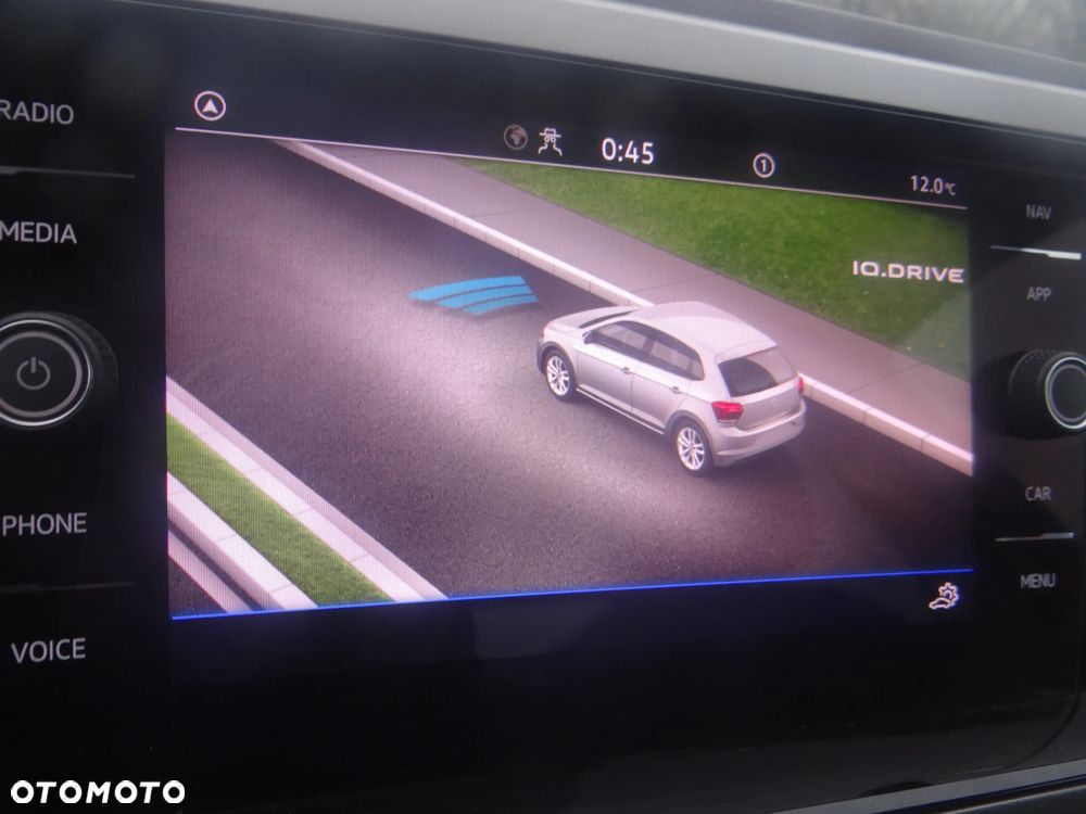 Volkswagen Polo 1.0 TSI Comfortline - 23