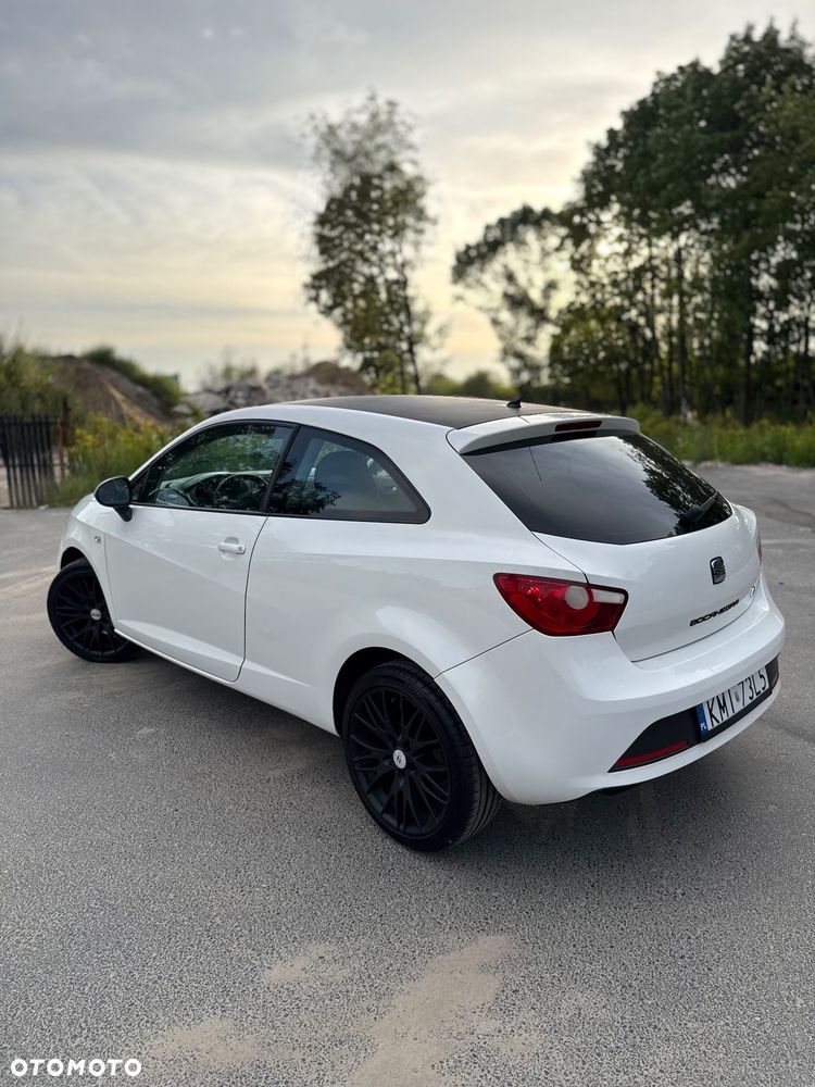 Seat Ibiza 1.9 TDI FR - 2
