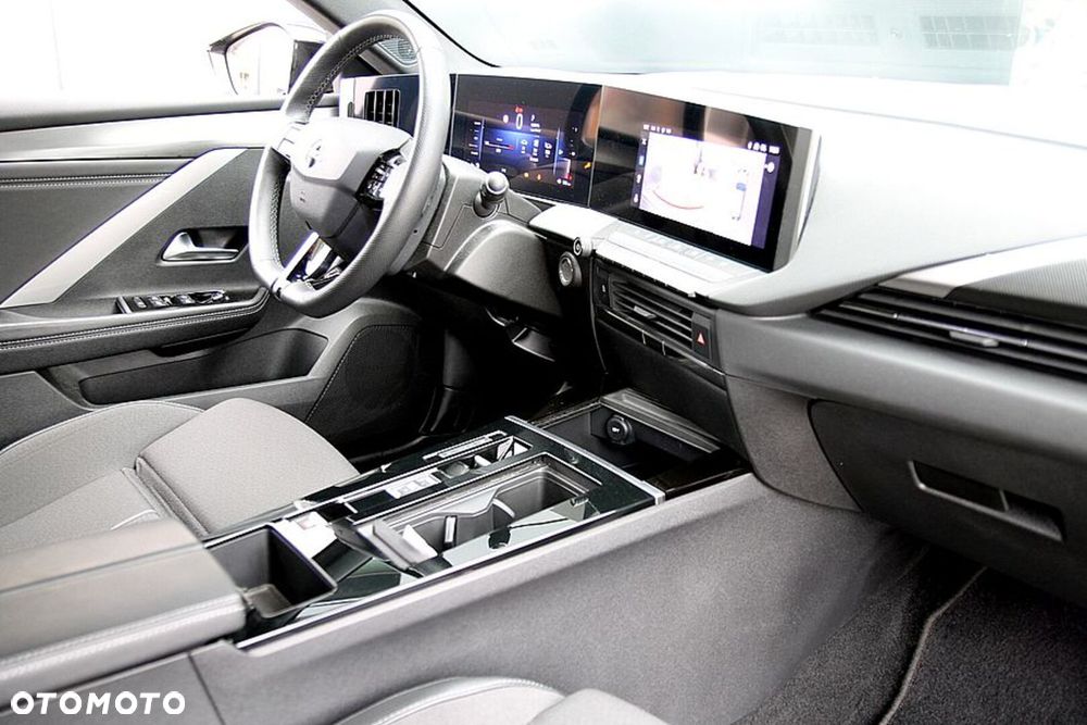 Opel Astra - 21