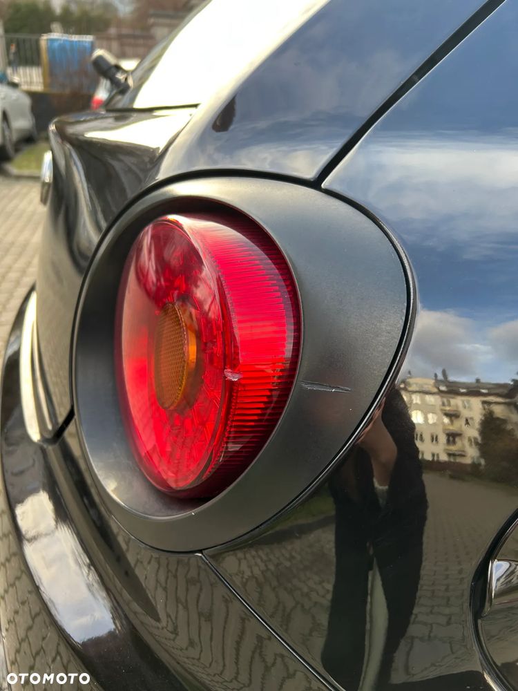 Alfa Romeo Mito 1.4 TB MultiAir Distinctive S&S TCT - 7