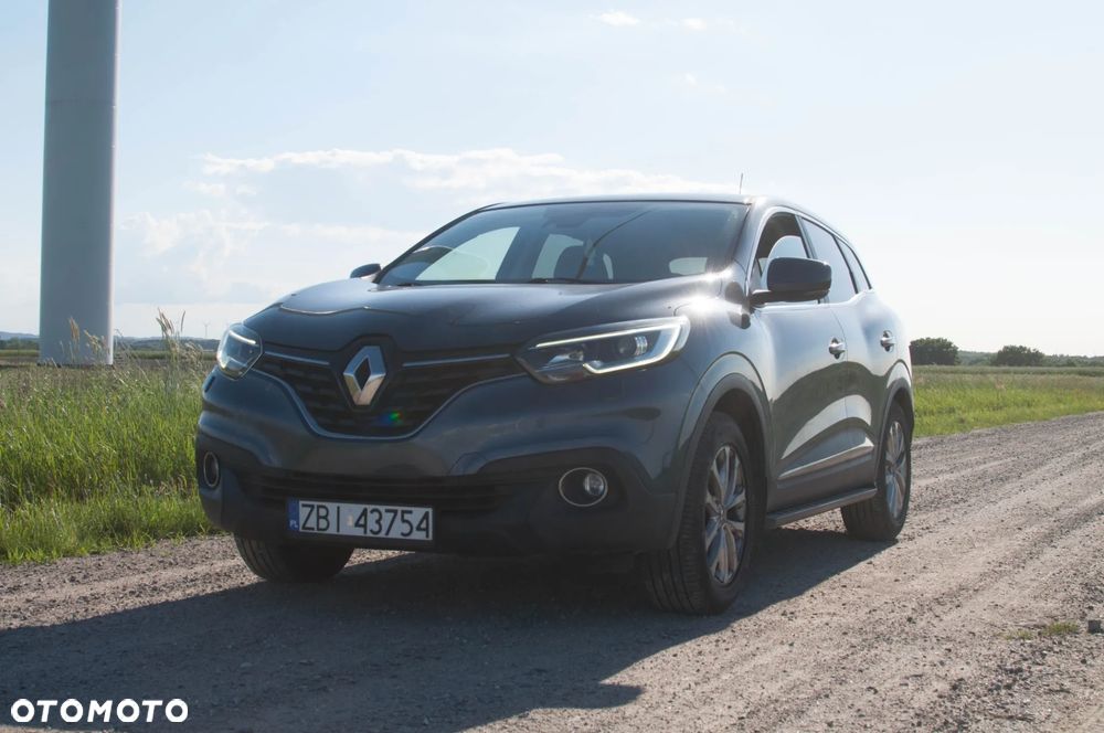 Renault Kadjar 1.6 dCi Energy Zen - 1