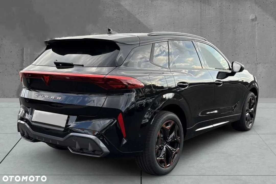 Cupra Terramar 1.5 eTSI DSG - 3