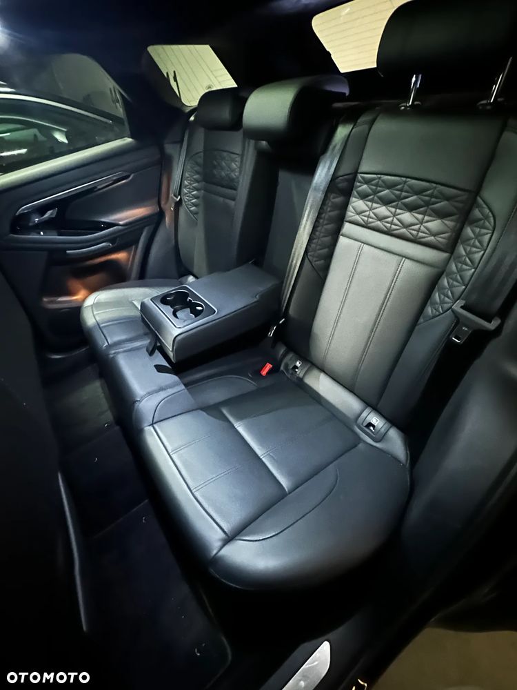 Land Rover Range Rover Evoque 2.0 P300 mHEV Autobiography - 12