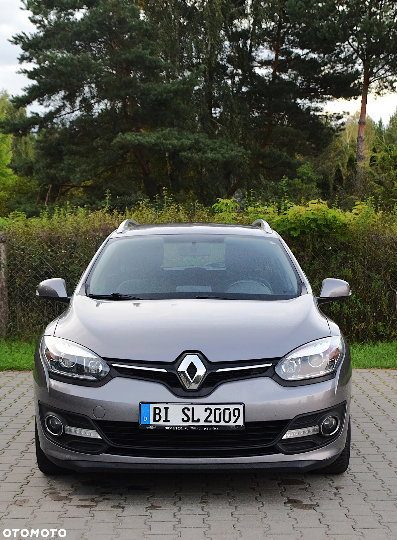 Renault Megane 1.5 dCi Bose Edition - 13