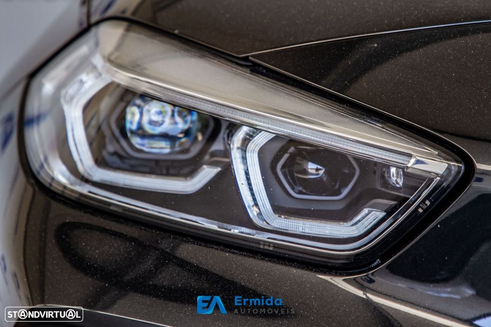 BMW 118 i Pack Desportivo M Auto - 8