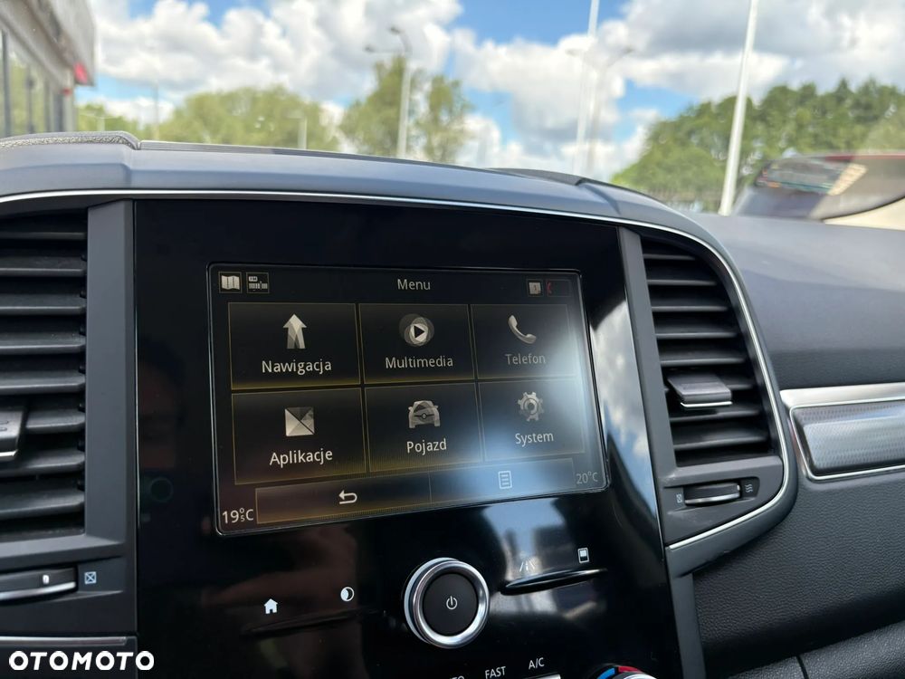 Renault Koleos 2.0 dCi Zen X-Tronic - 19
