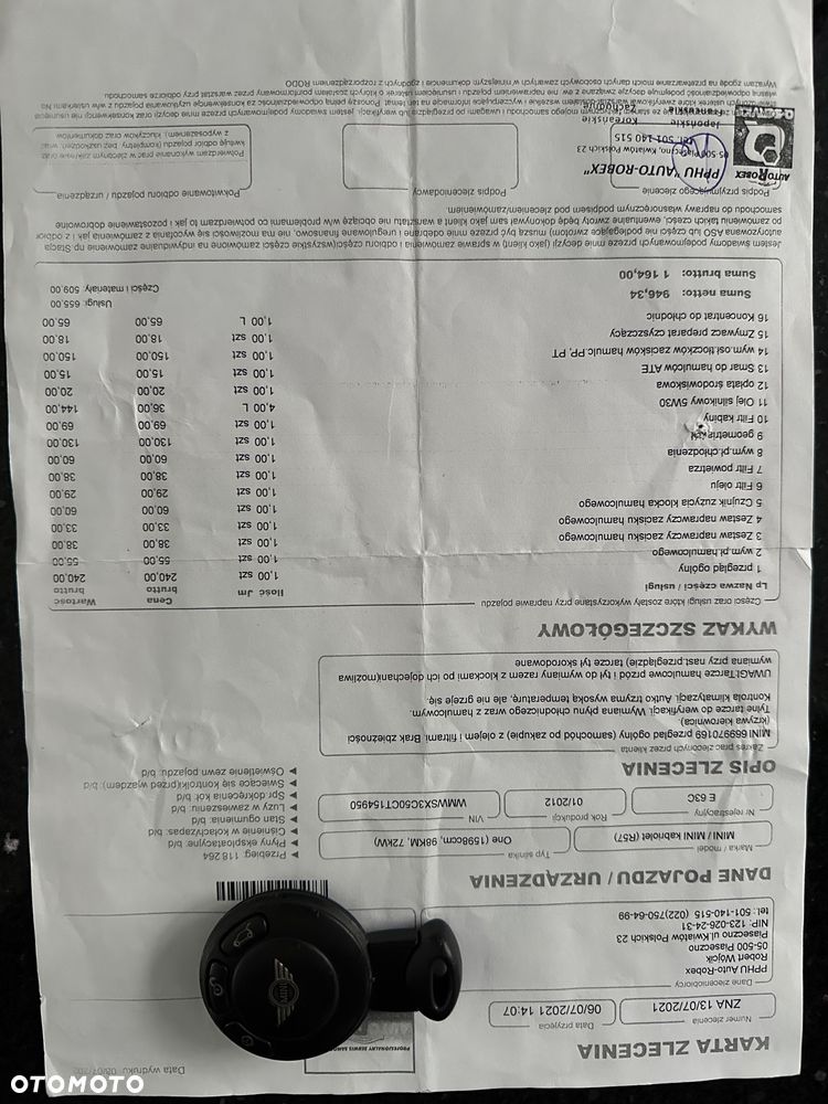 MINI Cooper S 50 Mayfair - 38