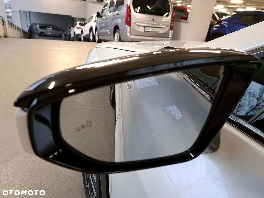 Lexus UX 250h GPF Business 2WD - 32