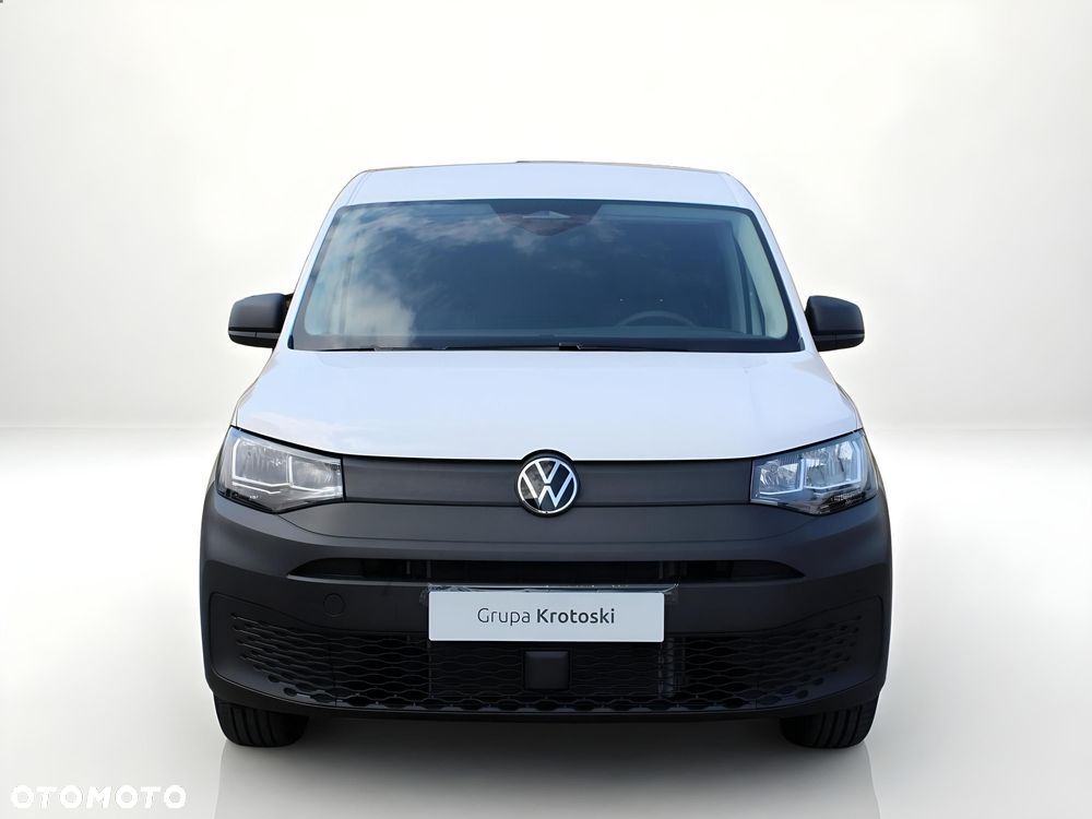 Volkswagen Caddy Cargo Maxi 2.0 TDI - 3