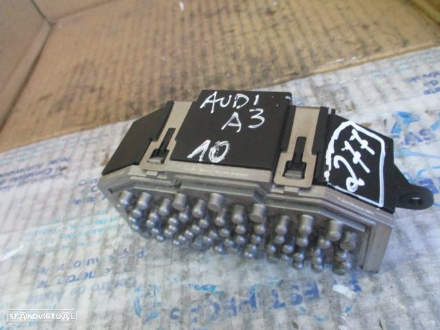 Resistencia De Sofagem 3C0907521F AUDI A3 2010 VW GOLF 6 2010 - 1