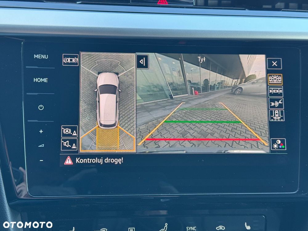 Volkswagen Arteon Shooting Brake 2.0 TDI SCR 4Motion DSG R-Line - 38