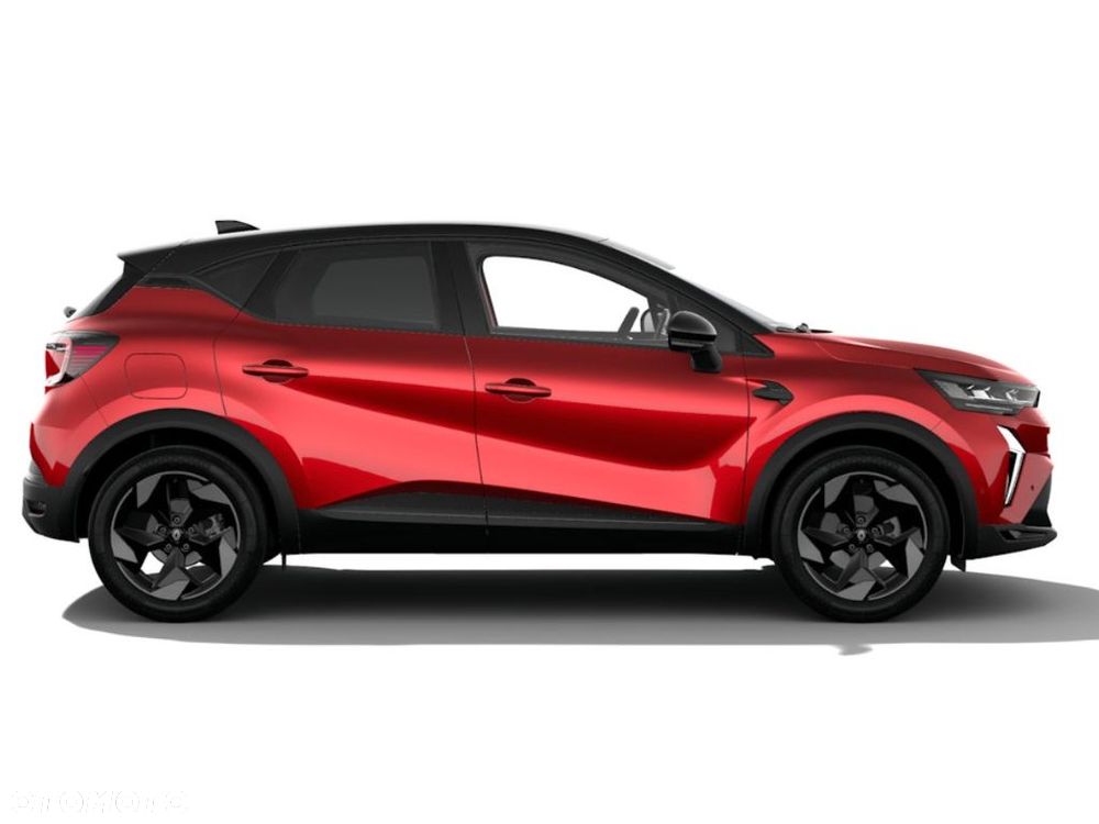 Renault Captur 1.0 TCe Techno - 4