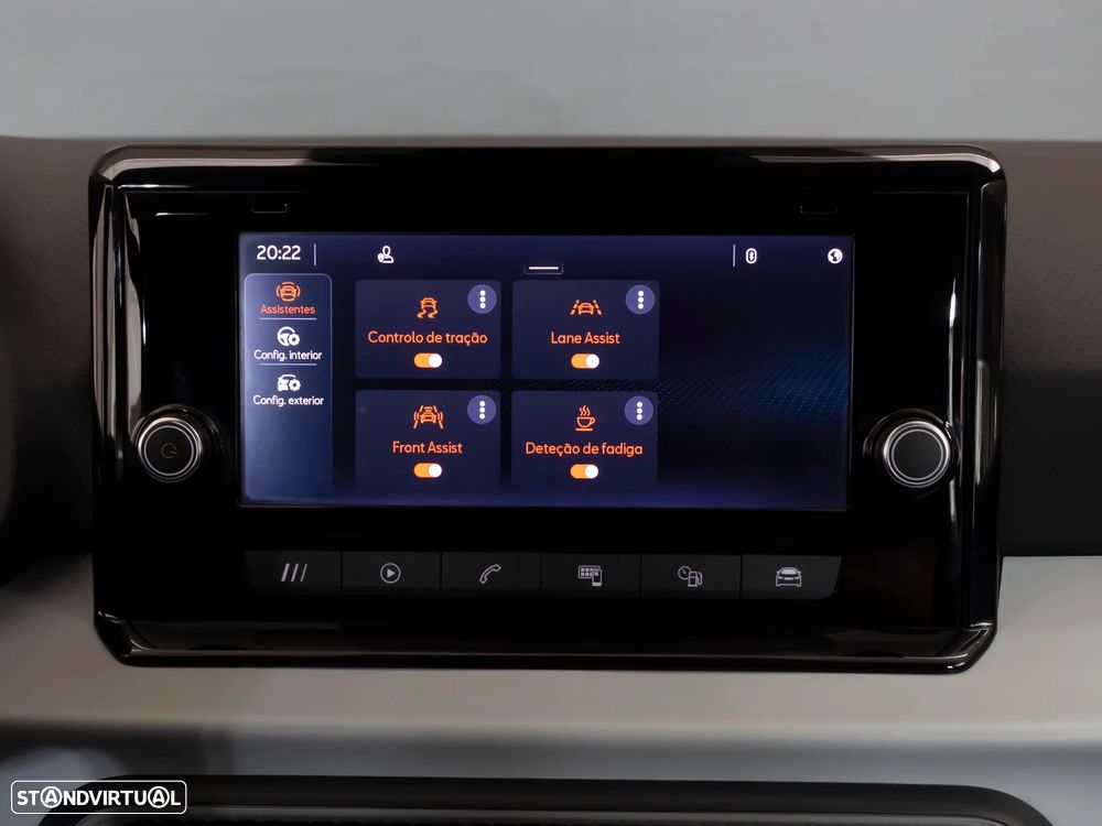 SEAT Ibiza 1.0 TSI Style - 28