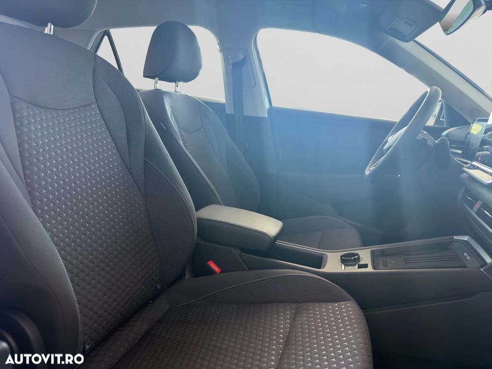 Volkswagen T-Roc 1.5 eTSI 115 CP DSG MHEV Life - 14