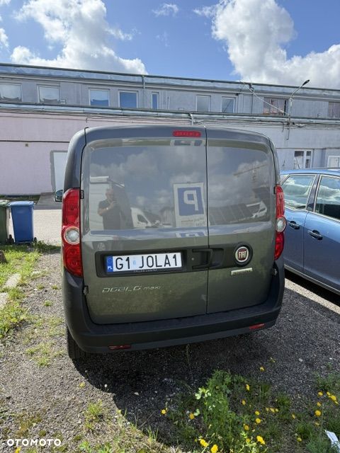 Fiat Doblo Kombi Maxi Dynamic - 2