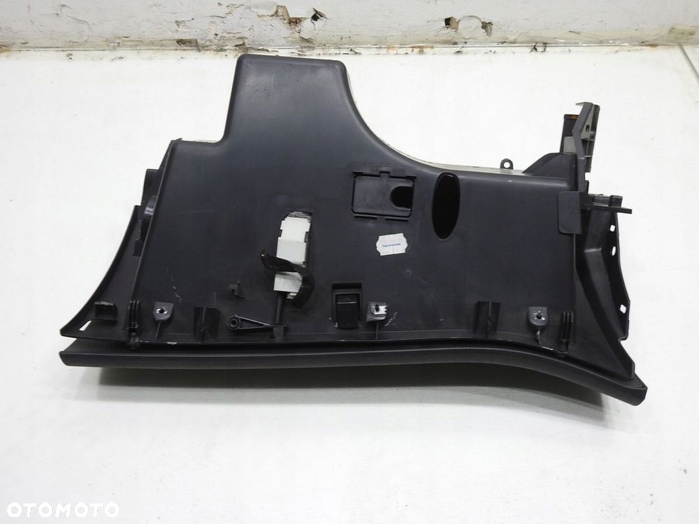 SCHOWEK CITROEN C4 PICASSO I - 2