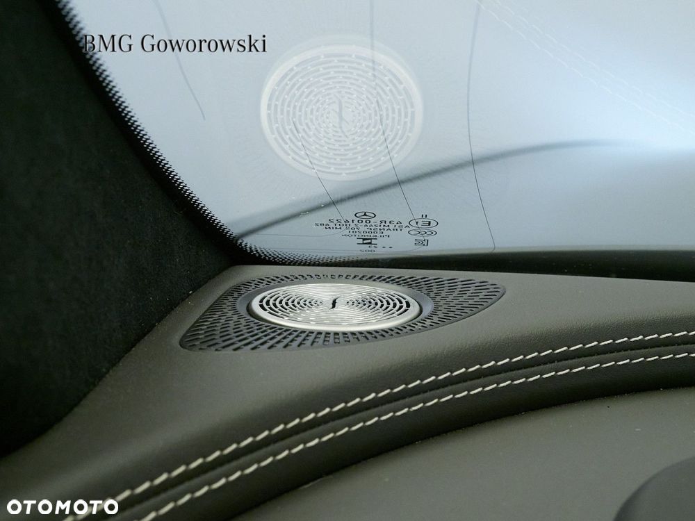 Mercedes-Benz SL AMG 43 - 13