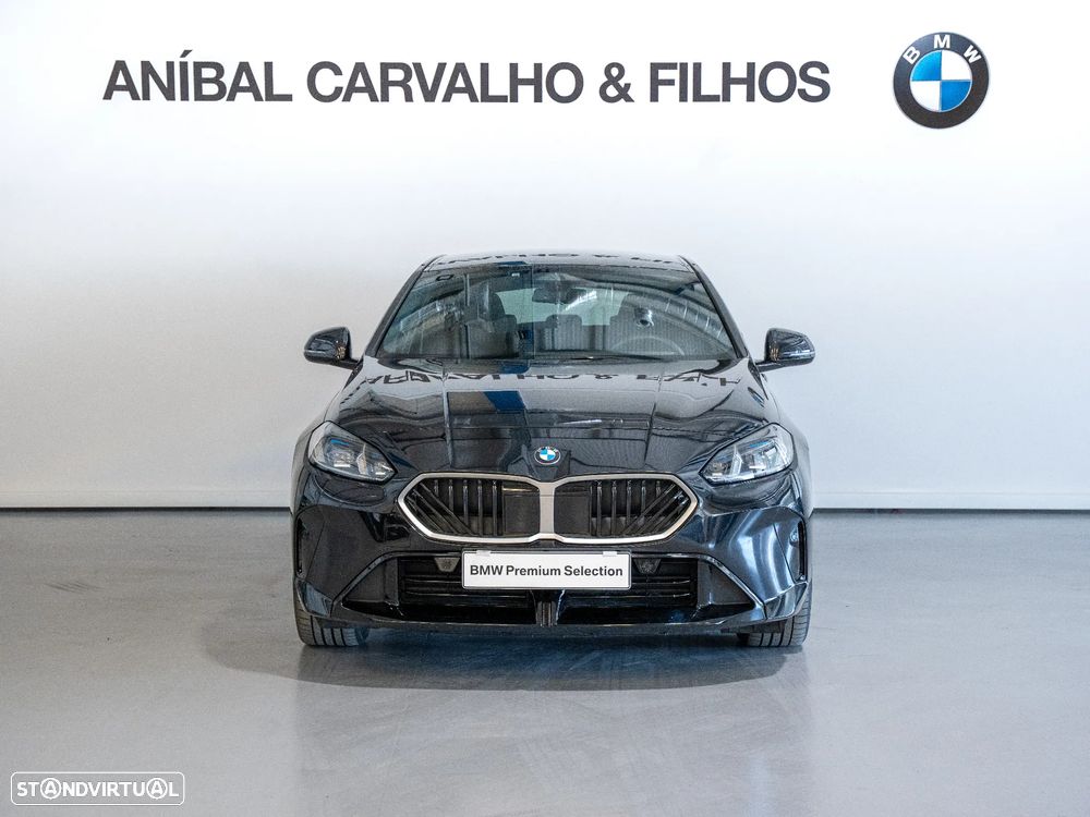 BMW 116 Pack Desportivo M - 3
