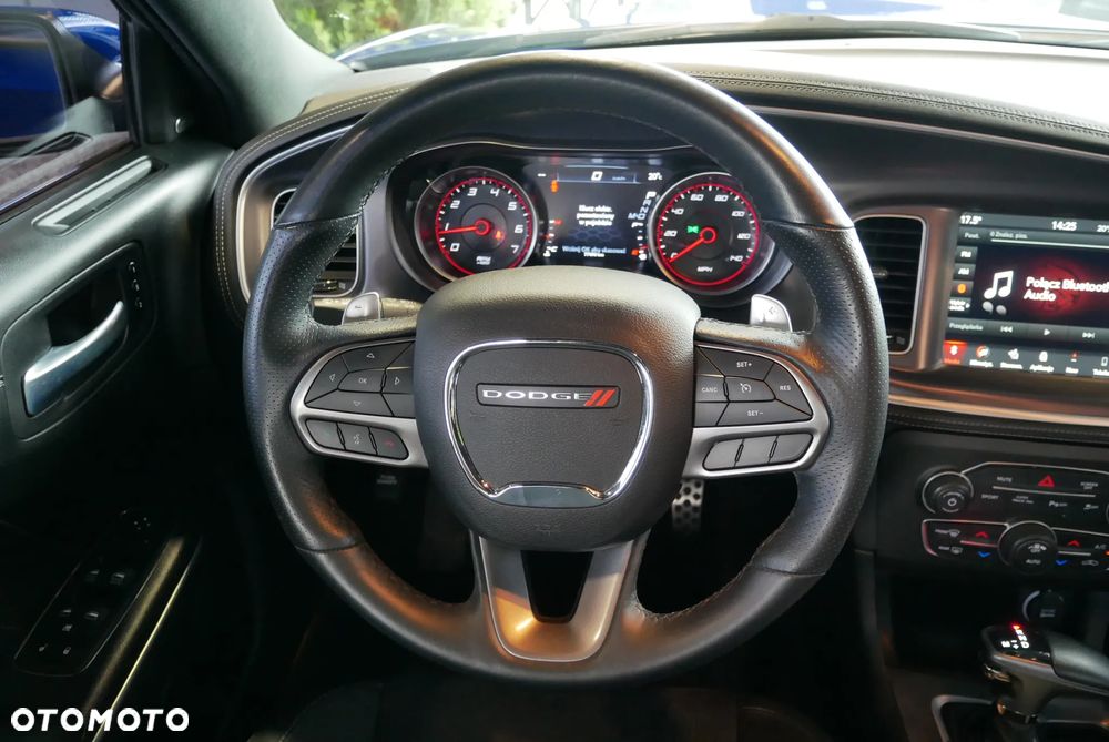 Dodge Charger 3.6 GT - 20