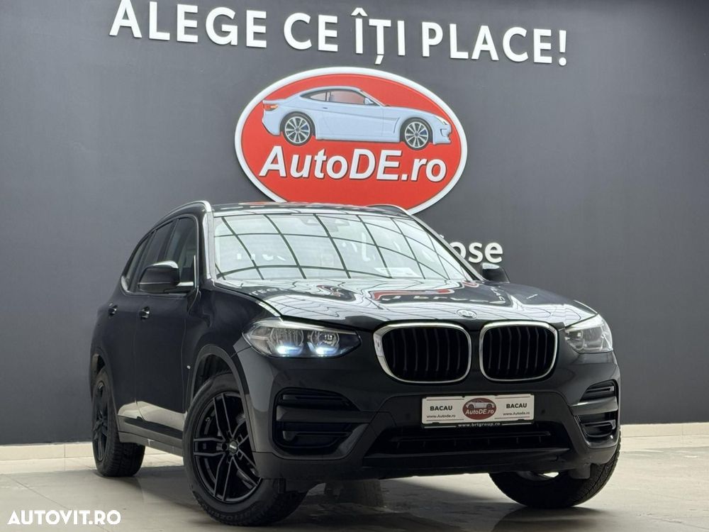 BMW X3 - 2