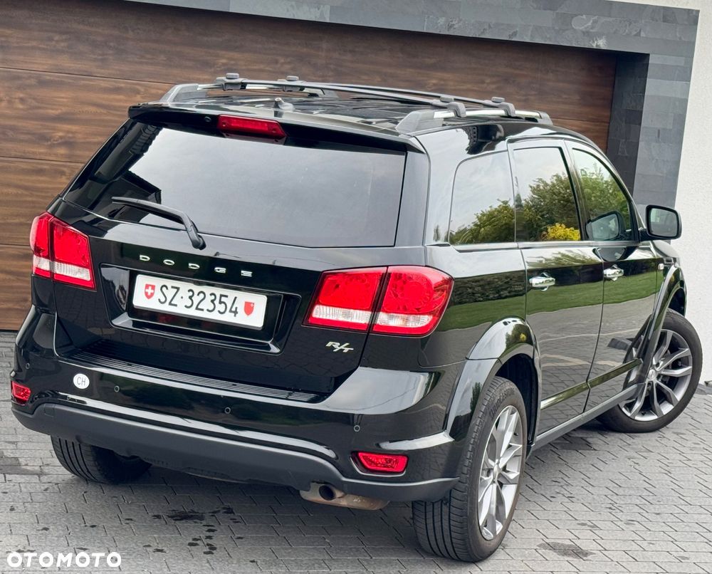 Dodge Journey - 9