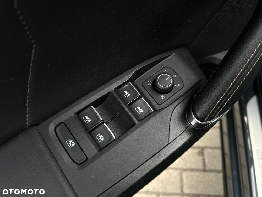 Cupra Formentor 2.0 TSI 4Drive VZ DSG - 11