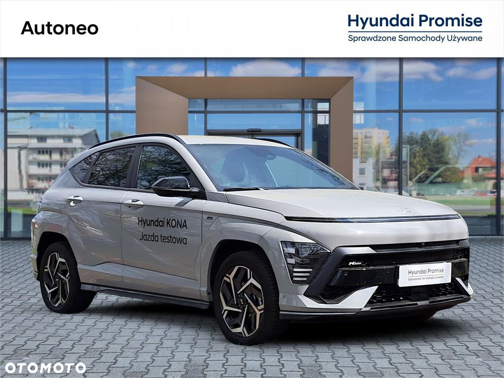 Hyundai Kona - 7