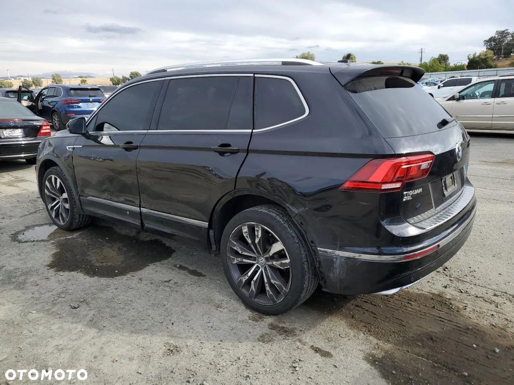 Volkswagen Tiguan 2.0 TSI OPF 4MOTION DSG R-Line - 13