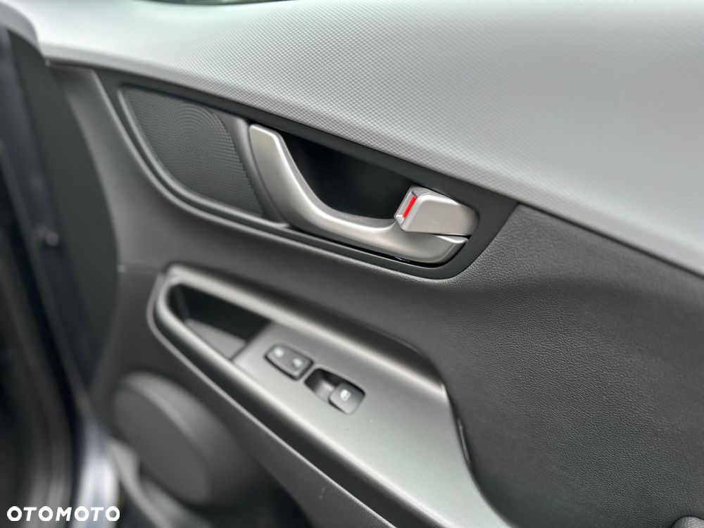 Hyundai Kona 1.6 T-GDI DCT 4WD Premium - 19