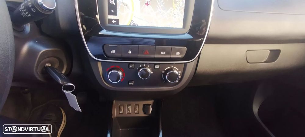 Dacia Spring Electric 45 Expression - 18